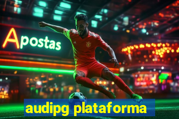 audipg plataforma